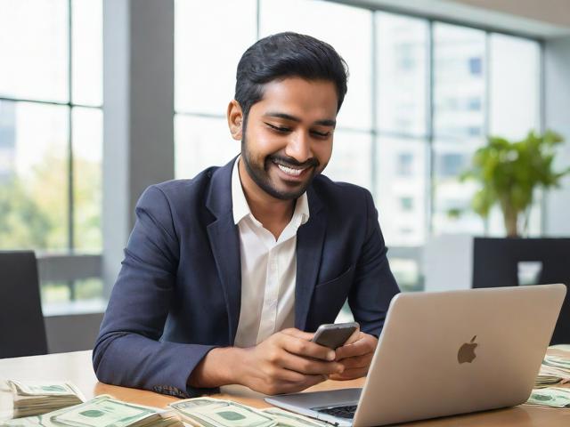 ऑनलाइन पैसे कमाने में करना चाहिए ये कानूनी आवश्यकताएँ