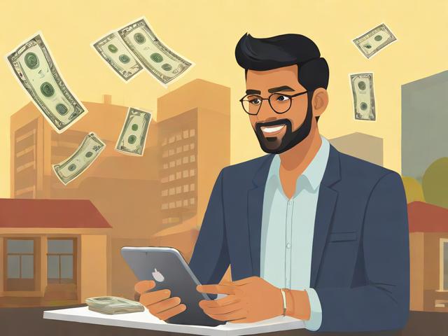 रीट्वीट करें और डिजिटल मार्केटिंग में कदम रखें