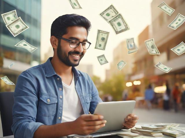 वेब नाटकों के प्रमोशन से आर्थिक स्वतंत्रता