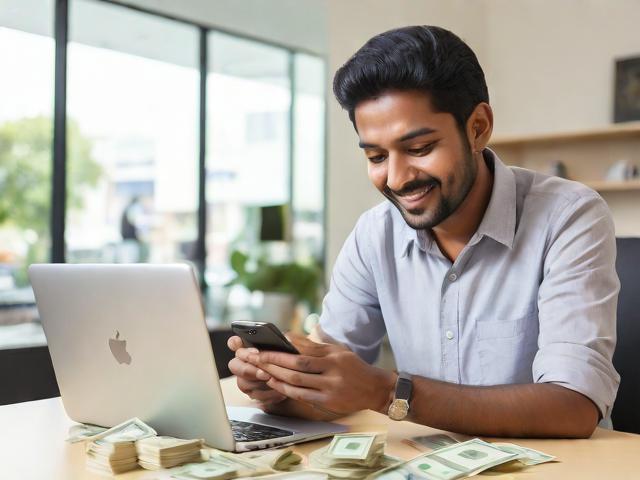 स्मार्टफोन से पैसे कमाने की नई तकनीकें