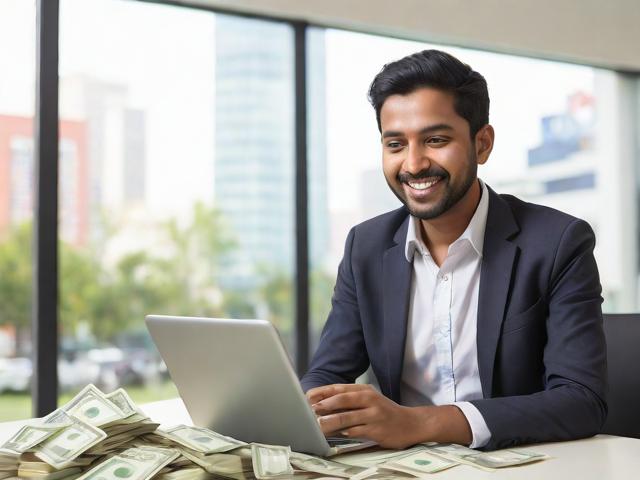 स्मार्टफोन ऐप्स के जरिए प्राथमिक छात्रों के लिए पैसे कमाना