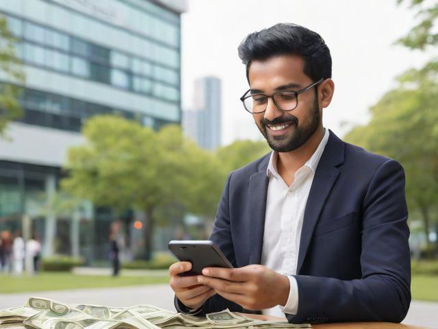 कमाई के लिए टॉप 10 ऐप्स का आधिकारिक संस्करण