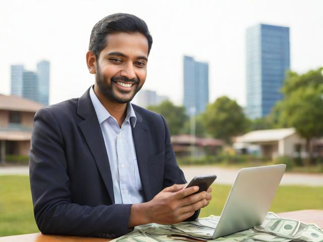 हाल के वर्षों में बढ़ती हुई उद्योगों की सूची