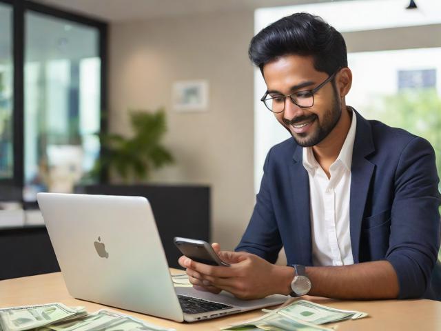 प्रतिदिन 100 युआन कमाने के लिए सृजनात्मक खेल