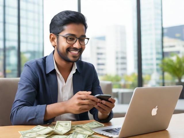 बिना किसी निवेश के अपने फोन से पैसे कमाने के स्मार्ट तरीके