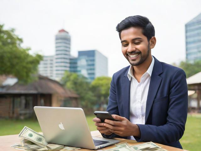 पैसे कमाने के लिए किसी भी ब्रांड के साथ साझेदारी कैसे करें