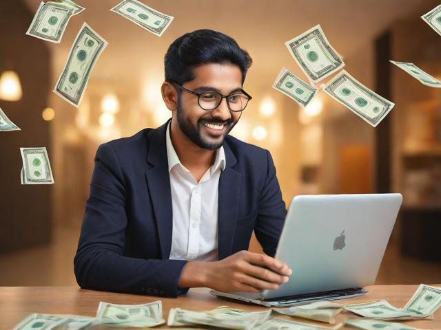 फेसबुक से पैसे कमाने के लिए 10 बेहतरीन ऐप्स