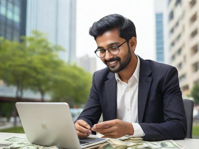 बिना मेहनत के पैसे कमाने के लिए जिदुओमाओ डाउनलोड करें