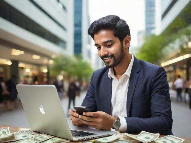 पैसे कमाने वाले ऑनलाइन गेम्स पर एक गाइड