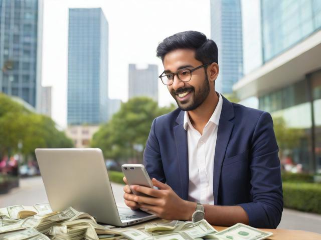 ऑनलाइन डिस्क से मासिक आय में वृद्धि करने के टिप्स
