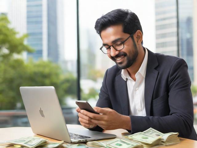 उच्चतम रेटिंग वाले पैसे कमाने वाले ऐप्स की सूची