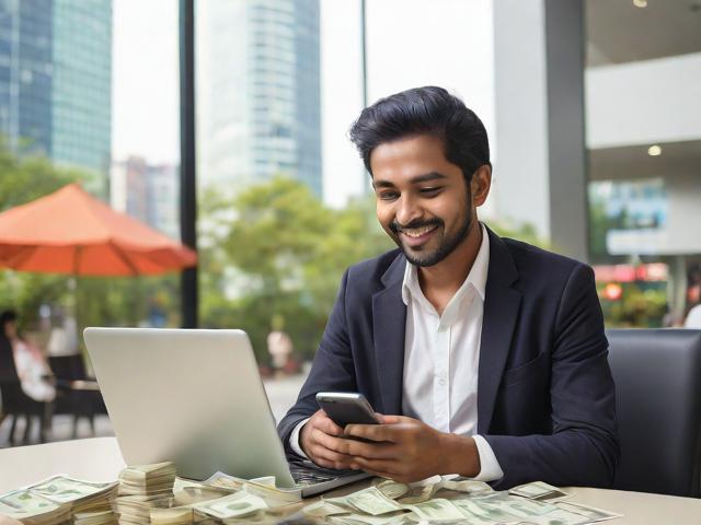 50 युआन प्रति दिन कमाने वाले सॉफ्टवेयर का सही उपयोग