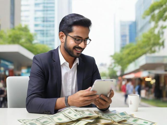 आपके व्यवसाय के लिए AI द्वारा संचालित हैंगिंग मशीन