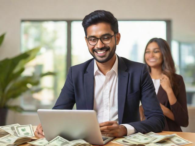 वेबसाइट क्लिक से जल्दी पैसे कमाने के टिप्स और ट्रिक्स