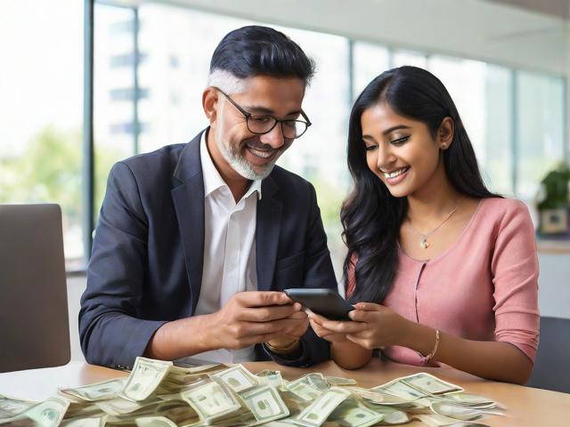 कैसे शुरू करें मोबाइल से पार्ट-टाइम जॉब और बनाए अर्निंग का नया स्रोत