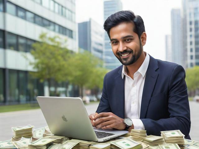 जुड़ें और 150 युआन अर्जित करने के लिए कदम दर कदम मार्गदर्शिका
