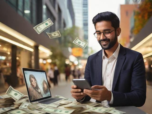 पैदल चलने वाले यूजर्स के लिए सर्वश्रेष्ठ कमाई ऐप्स