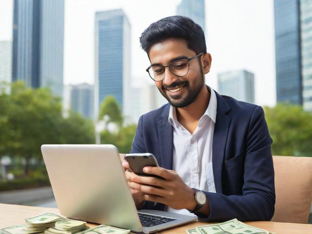 Zhuoyue ऐप के साथ अपने फ्री टाइम का सही इस्तेमाल करें