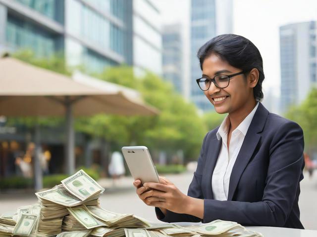 मोबाइल ऐप्स के जरिए पैसे कमाने के 10 सर्वश्रेष्ठ तरीके