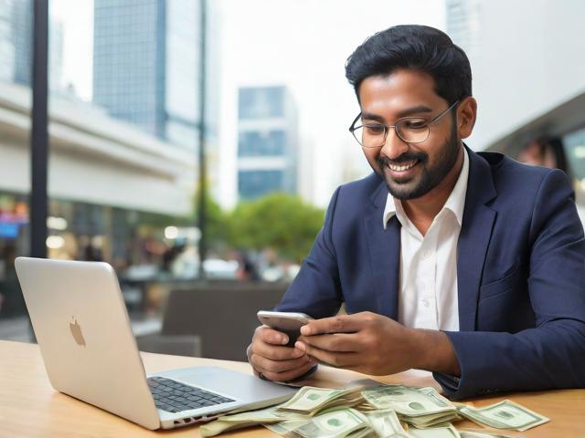 ऑनलाइन पैसे कमाने की सरल तकनीकें
