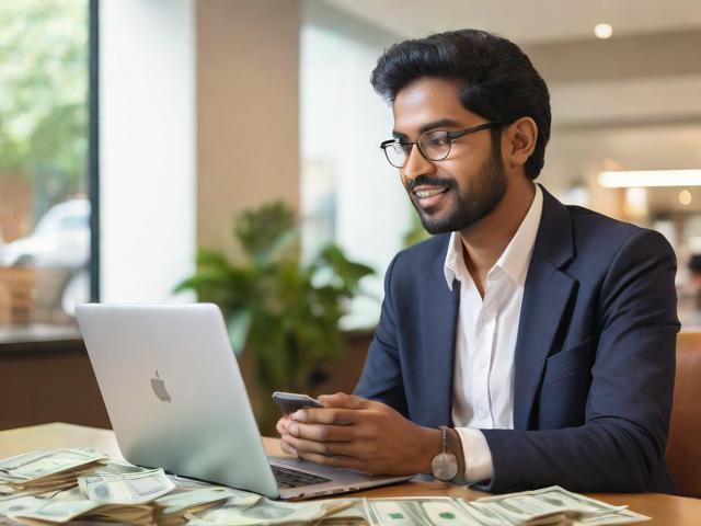 अपनी आर्थिक समस्याओं को खत्म करने के लिए खामियों का जादू