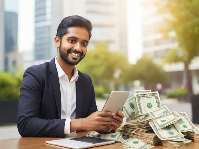 सॉफ्टवेयर जो आपके लिए ट्रायल में पैसे लाएगा