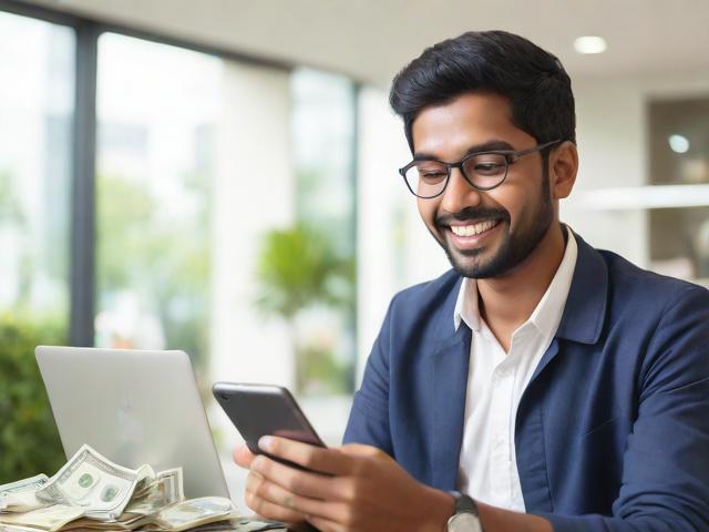 अंशकालिक छात्रों के लिए ग्राफिक डिज़ाइन से आय के अवसर