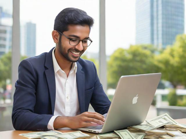 ग्लोबल टैलेंट ऐप के साथ करें अपने हुनर को कैश में बदलना