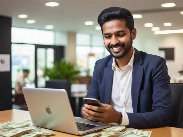रचनात्मकता से पैसा कमाने के लिए छोटी परियोजनाओं का चयन
