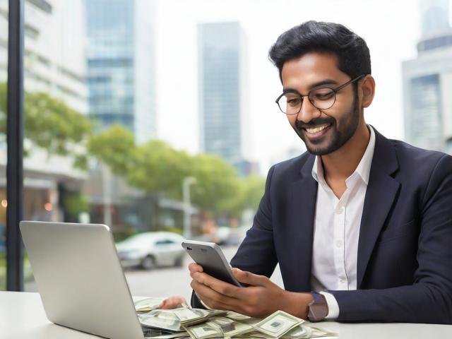 डिजिटल मार्केटिंग से विदेशी ऑनलाइन कमाई के तरीके