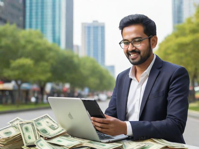 पैसे कमाने के लिए स्क्रीनशॉट्स का सही उपयोग