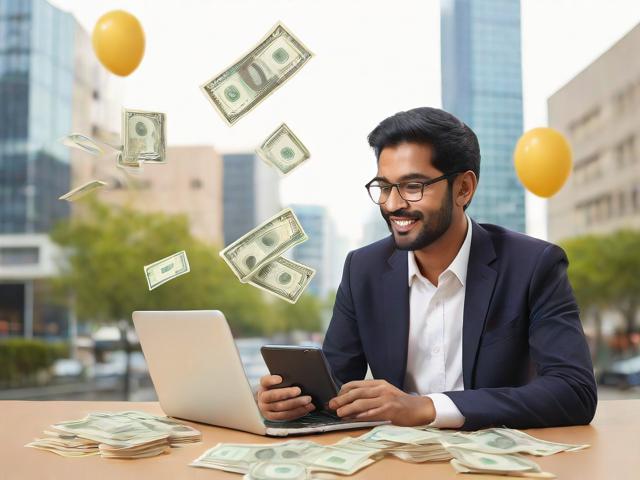 2025 के लिए 10 सर्वश्रेष्ठ मोबाइल गेम्स जिनसे आप कमा सकते हैं