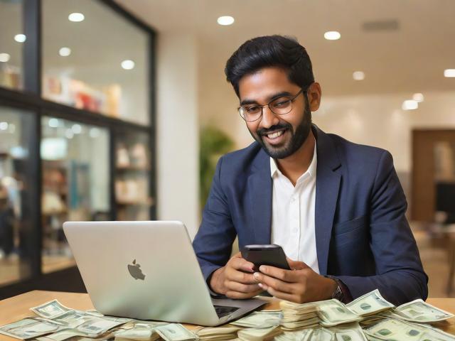 पैसे कमाने के लिए मोबाइल ऐप्स का उपयोग करने के फायदे