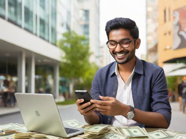 घर बैठे पैसे कमाने के लिए बेहतरीन सॉफ्टवेयर टूल