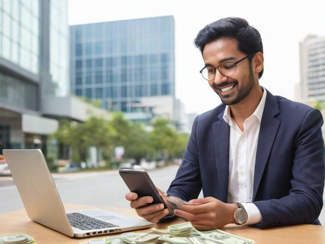 निवेश के माध्यम से पैसों की वृद्धि कैसे करें