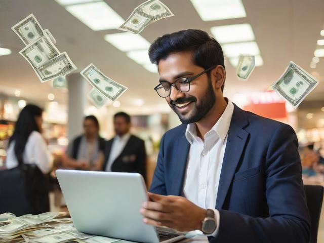 फेसबुक पर पैसे कमाने के लिए जरूरी कौशल और ज्ञान का विकास