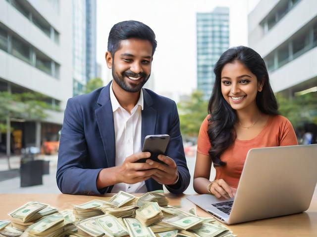 महान खेल जो आपके बैंक बैलेंस को बढ़ा सकते हैं