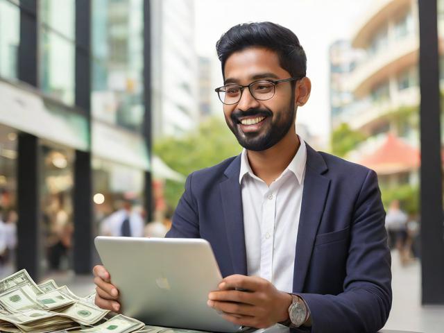 घर बैठे पैसा कमाने के लिए सरल सॉफ्टवेयर समाधान