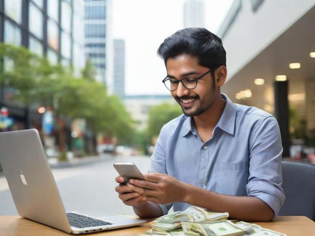 कोडिंग से iOS ऐप्स और वेबसाइट्स में पैसा बनाने की कला