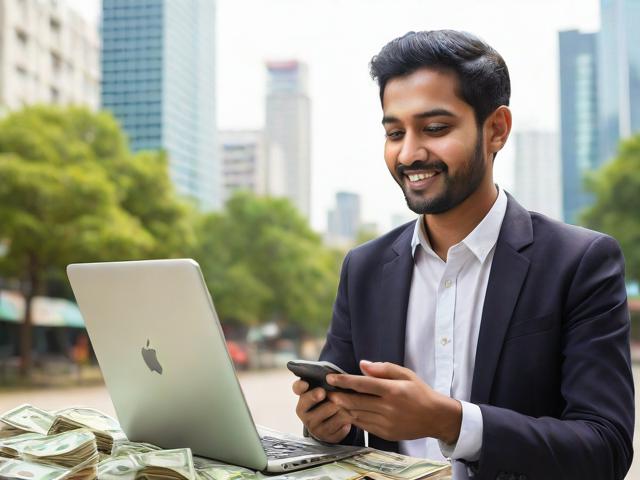 खनन के लिए अपेक्षित उपकरण और सॉफ्टवेयर