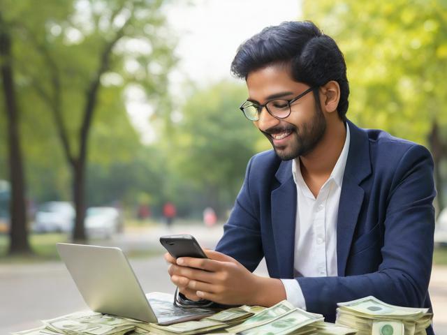 दैनिक 100 रुपये कमाने वाला सर्वश्रेष्ठ सॉफ्टवेयर