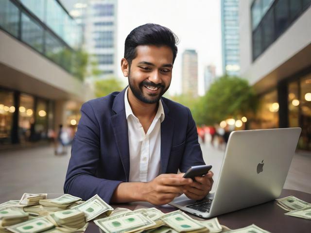 अध्ययन विभिन्न सॉफ्टवेयर जो वीडियो देखकर पैसे कमाने में मदद करते हैं