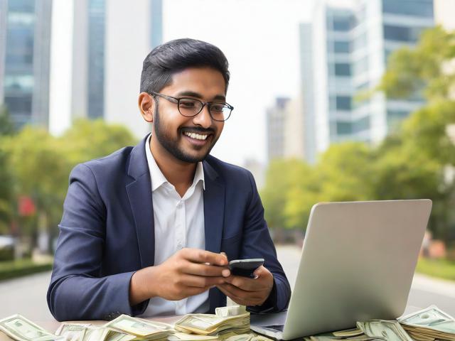 बिना किसी निवेश के पैसे कमाने के 5 स्मार्ट तरीके