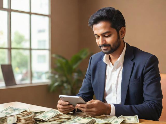 2023 में ऑनलाइन पैसे कमाने वाले टॉप ऐप्स