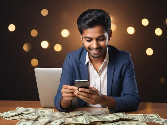 2025 में ऑनलाइन पैसे कमाने के नए अवसर