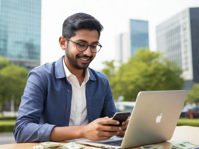 क्रिप्टोक्यूरेंसी ट्रेडिंग में निवेश करके लाभ उठाना