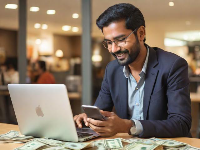 फेसबुक ग्रुप में पैसे कमाने के लिए बेस्ट ऐप्स