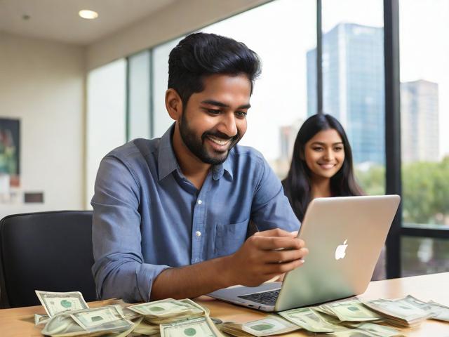 जनरेशन Z के लिए पैसे कमाने के अवसर