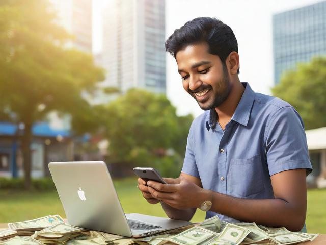 घर बैठे साइड जॉब्स के लिए 15 सर्वश्रेष्ठ साइटें