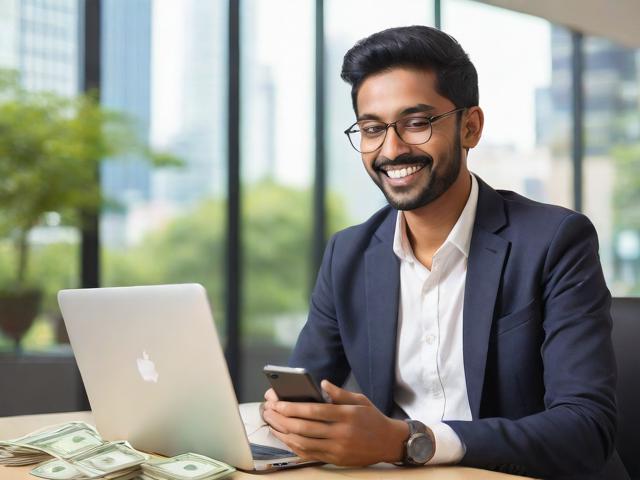 बच्चे भी सीख सकते हैं कोडिंग, घर से पैसे कमाने का अवसर